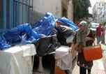 Algérie, SOS Expulsion interpelle les autorités sur les  violations du droit au logement