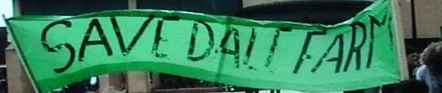 Dale Farm Solidarity – ‘Big Weekend’ preparations…